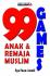 99 Games Anak & Remaja Muslim